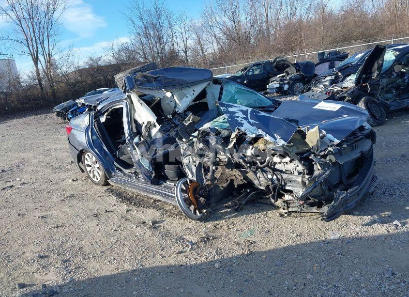 Photo 13 of 2017 Subaru Legacy 2.5I (VIN 4S3BNAB65H3055085)