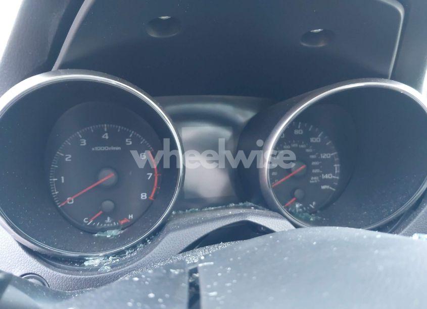 Photo 15 of 2017 Subaru Legacy 2.5I (VIN 4S3BNAB65H3055085)