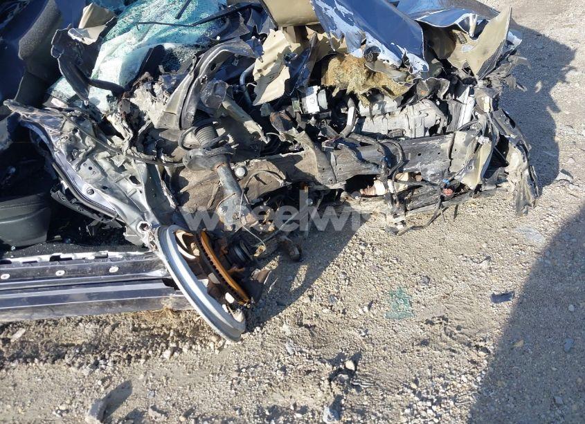 Photo 18 of 2017 Subaru Legacy 2.5I (VIN 4S3BNAB65H3055085)