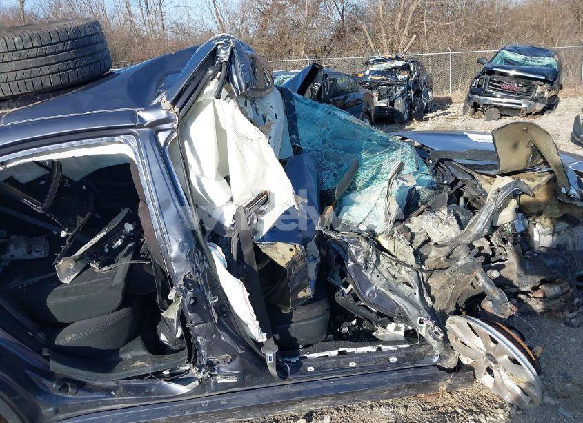 Photo 19 of 2017 Subaru Legacy 2.5I (VIN 4S3BNAB65H3055085)