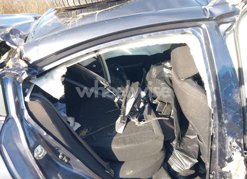 Photo 8 of 2017 Subaru Legacy 2.5I (VIN 4S3BNAB65H3055085)