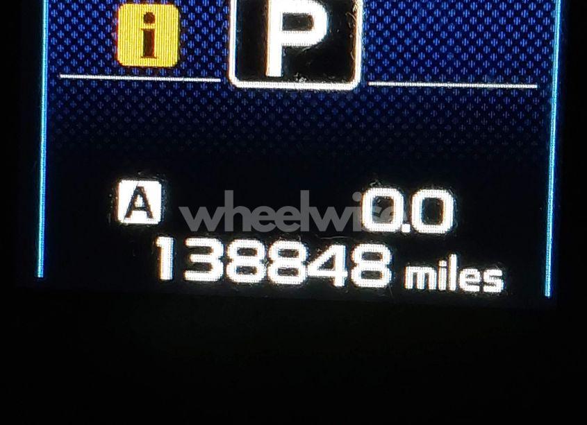 Photo 15 of 2017 Subaru Legacy 2.5I (VIN 4S3BNAB66H3016537)