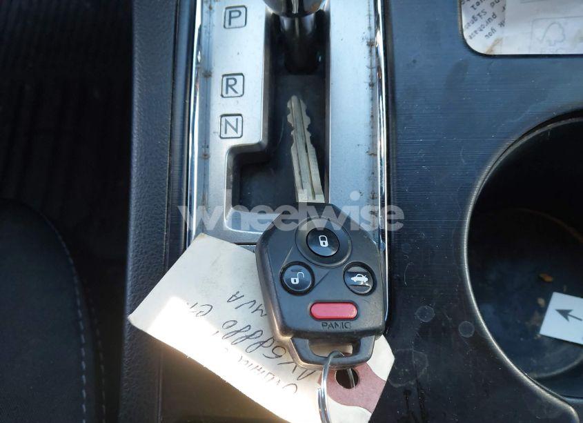 Photo 11 of 2017 Subaru Legacy 2.5I (VIN 4S3BNAB66H3031359)