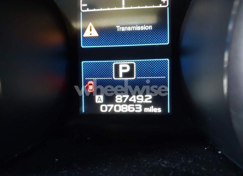 Photo 15 of 2017 Subaru Legacy 2.5I (VIN 4S3BNAB66H3031359)