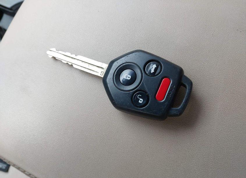 Photo 11 of 2018 Subaru Legacy 2.5I (VIN 4S3BNAB66J3034512)