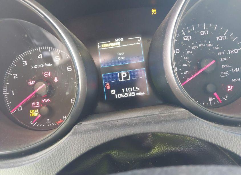 Photo 15 of 2018 Subaru Legacy 2.5I (VIN 4S3BNAB66J3034512)