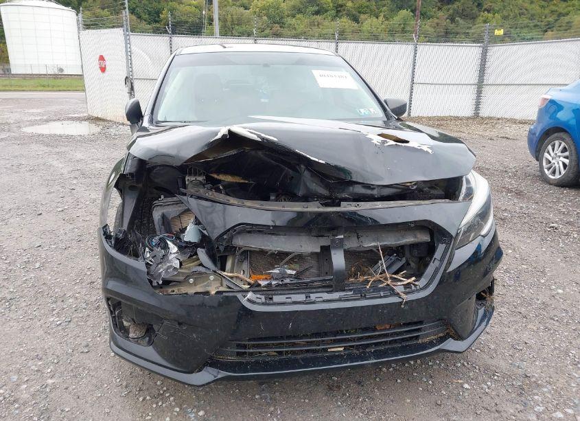 Photo 6 of 2018 Subaru Legacy 2.5I (VIN 4S3BNAB66J3034512)