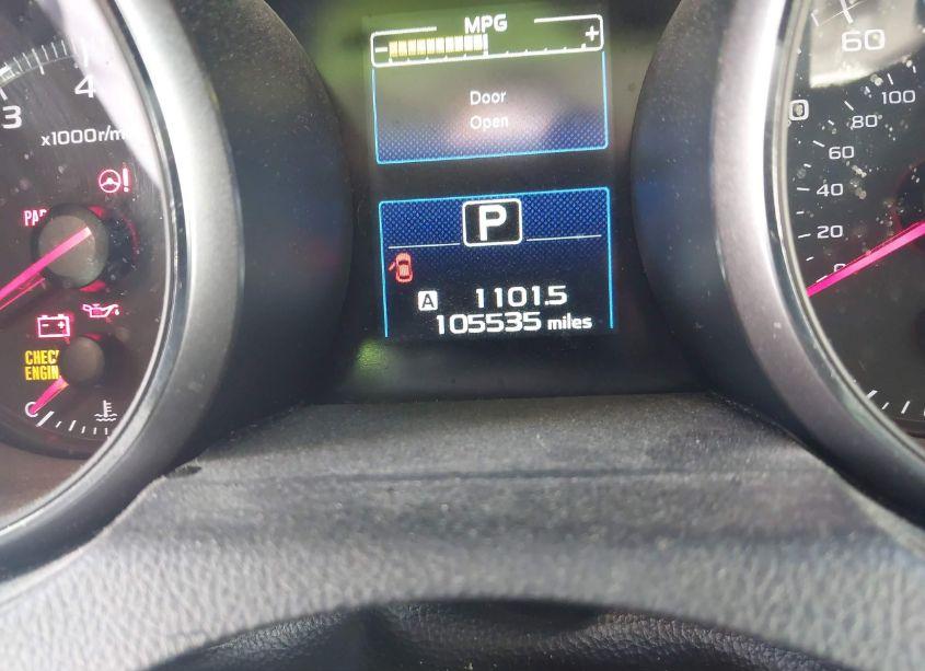 Photo 7 of 2018 Subaru Legacy 2.5I (VIN 4S3BNAB66J3034512)