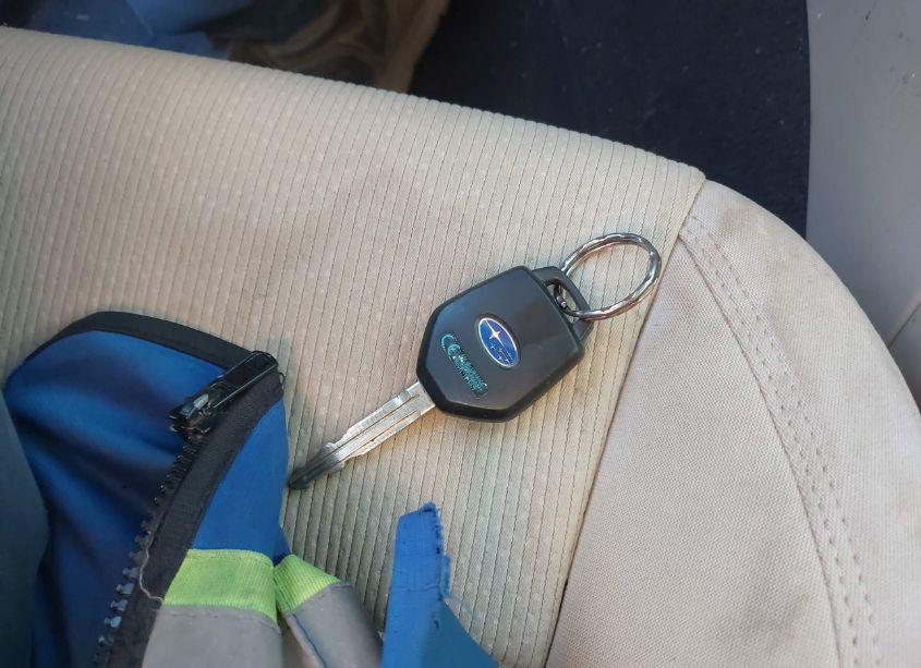 Photo 11 of 2019 Subaru Legacy 2.5I (VIN 4S3BNAB66K3020451)