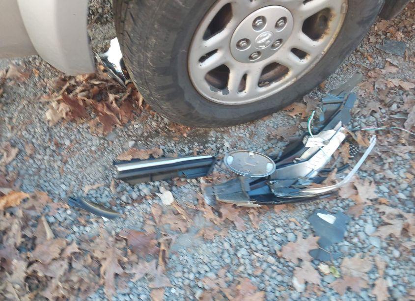 Photo 12 of 2019 Subaru Legacy 2.5I (VIN 4S3BNAB66K3020451)