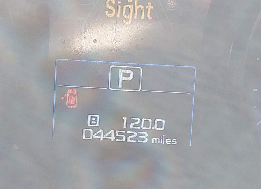 Photo 16 of 2019 Subaru Legacy 2.5I (VIN 4S3BNAB66K3020451)