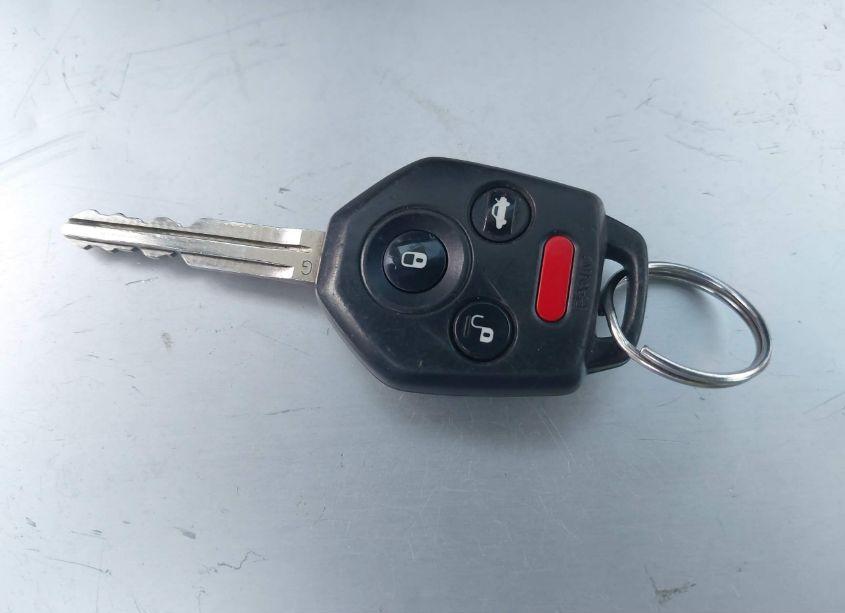 Photo 11 of 2017 Subaru Legacy 2.5I (VIN 4S3BNAB68H3022517)