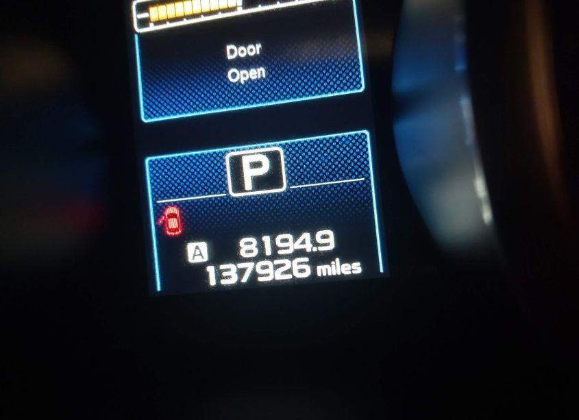 Photo 15 of 2017 Subaru Legacy 2.5I (VIN 4S3BNAB69H3003927)