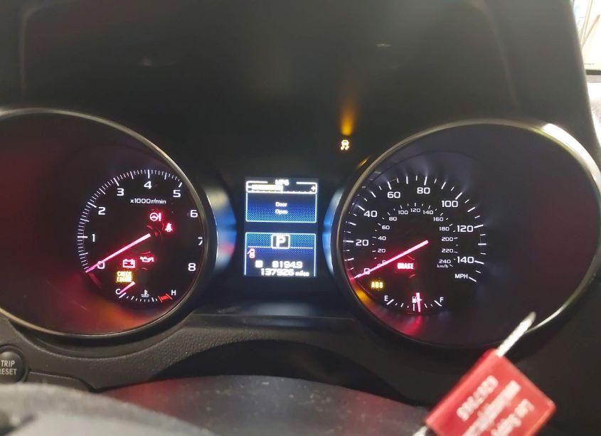 Photo 7 of 2017 Subaru Legacy 2.5I (VIN 4S3BNAB69H3003927)