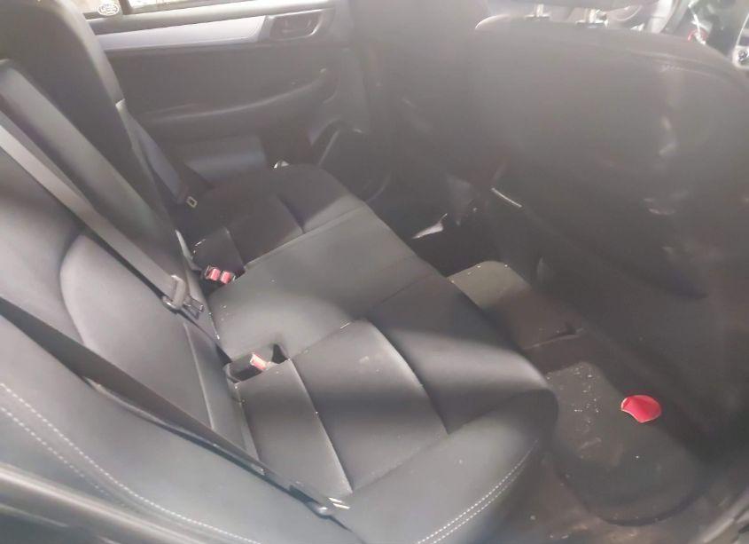 Photo 8 of 2017 Subaru Legacy 2.5I (VIN 4S3BNAB69H3003927)