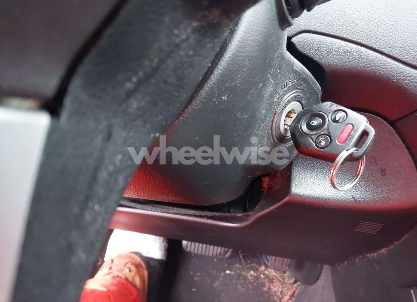 Photo 11 of 2017 Subaru Legacy 2.5I (VIN 4S3BNAB69H3030125)