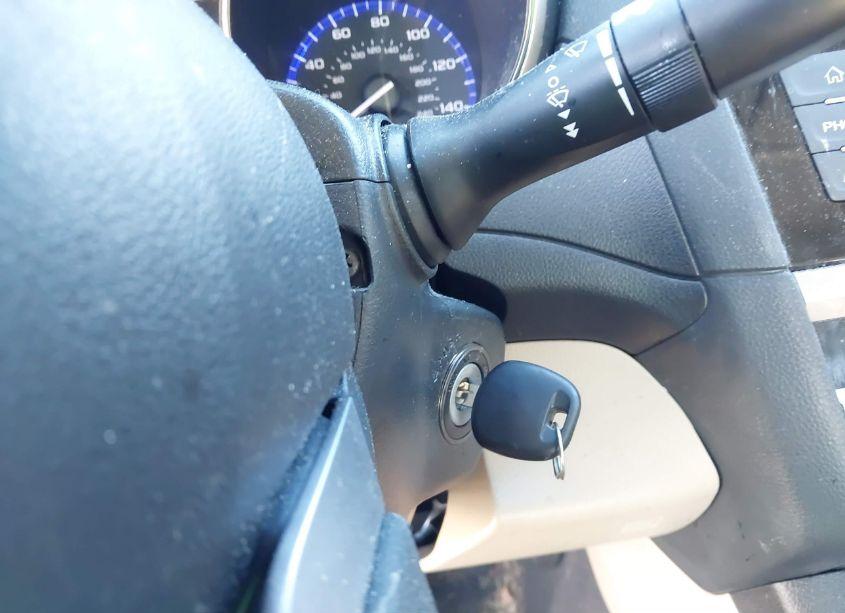 Photo 11 of 2019 Subaru Legacy 2.5I (VIN 4S3BNAB6XK3005192)