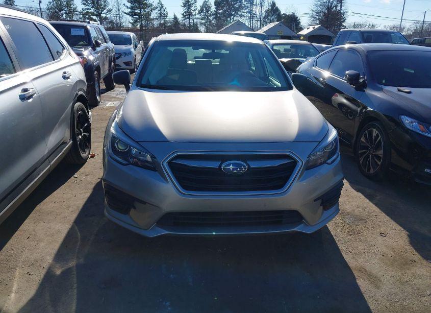 Photo 12 of 2019 Subaru Legacy 2.5I (VIN 4S3BNAB6XK3005192)
