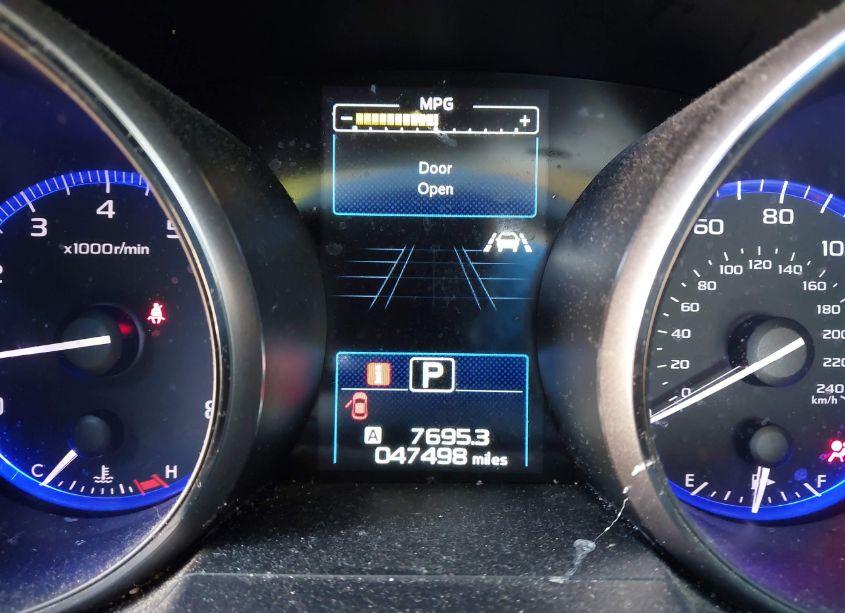 Photo 15 of 2019 Subaru Legacy 2.5I (VIN 4S3BNAB6XK3005192)