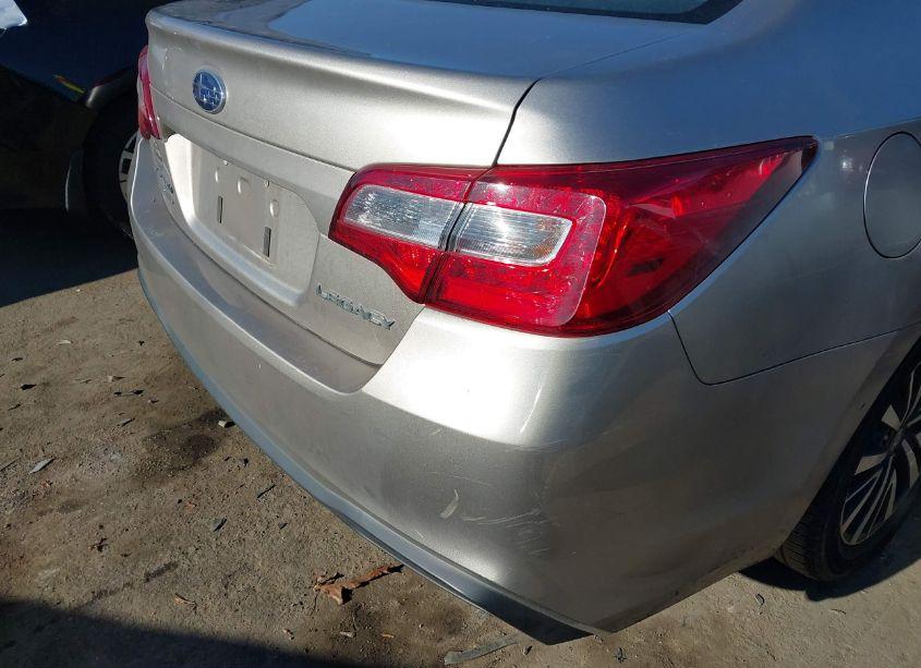 Photo 18 of 2019 Subaru Legacy 2.5I (VIN 4S3BNAB6XK3005192)