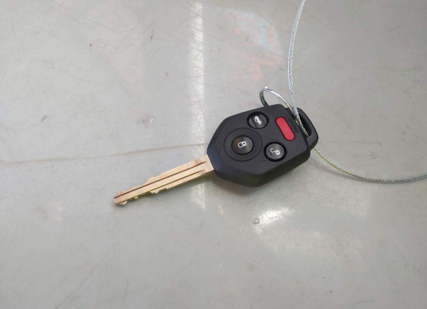 Photo 11 of 2015 Subaru Legacy 2.5I PREMIUM (VIN 4S3BNAC60F3025391)