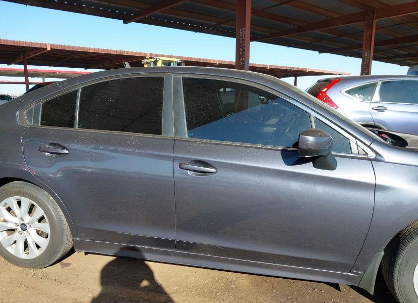Photo 13 of 2015 Subaru Legacy 2.5I PREMIUM (VIN 4S3BNAC60F3025391)
