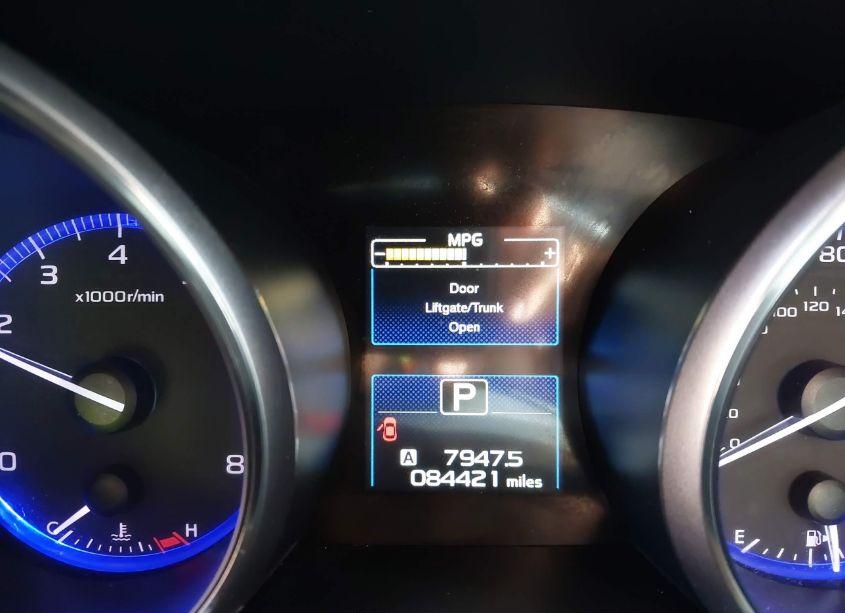 Photo 15 of 2015 Subaru Legacy 2.5I PREMIUM (VIN 4S3BNAC60F3025391)