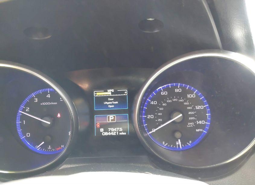 Photo 7 of 2015 Subaru Legacy 2.5I PREMIUM (VIN 4S3BNAC60F3025391)