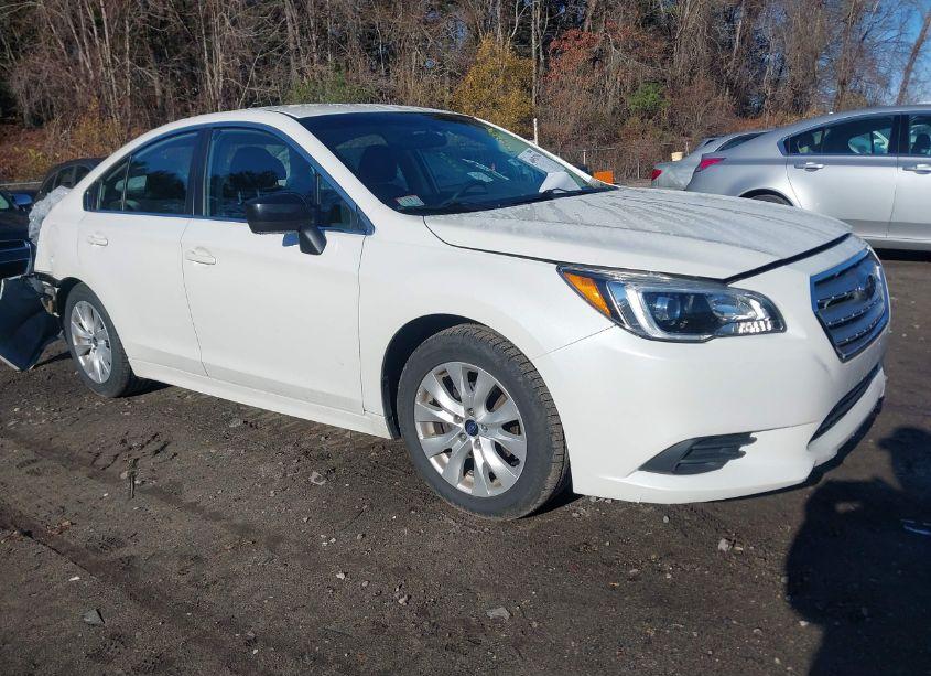 2016 Subaru Legacy 2.5I PREMIUM (VIN 4S3BNAC60G3021455) main photo