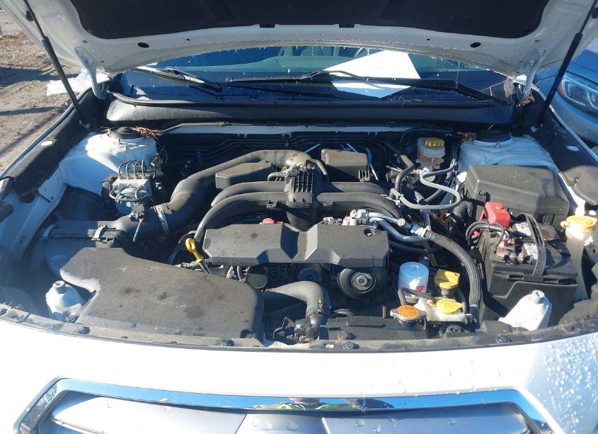 Photo 10 of 2016 Subaru Legacy 2.5I PREMIUM (VIN 4S3BNAC60G3021455)