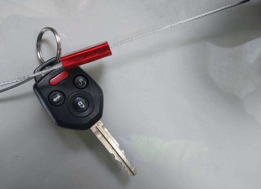 Photo 11 of 2018 Subaru Legacy 2.5I PREMIUM (VIN 4S3BNAC60J3033502)