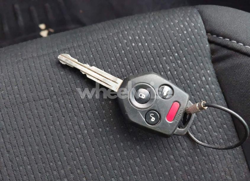 Photo 11 of 2015 Subaru Legacy 2.5I PREMIUM (VIN 4S3BNAC61F3031653)