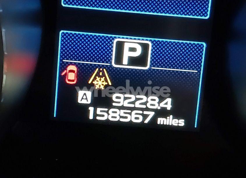 Photo 15 of 2015 Subaru Legacy 2.5I PREMIUM (VIN 4S3BNAC61F3031653)