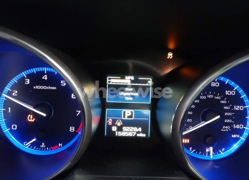 Photo 7 of 2015 Subaru Legacy 2.5I PREMIUM (VIN 4S3BNAC61F3031653)