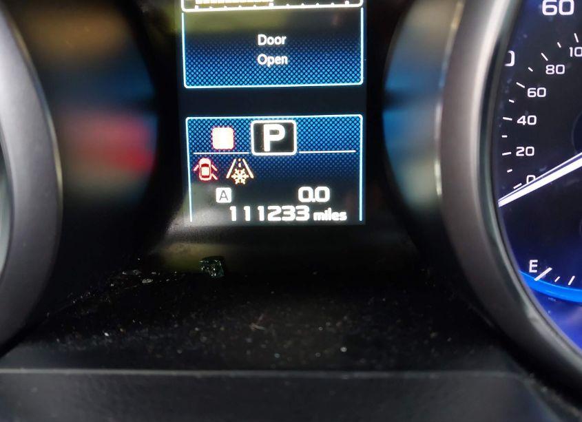 Photo 15 of 2017 Subaru Legacy 2.5I PREMIUM (VIN 4S3BNAC61H3068253)