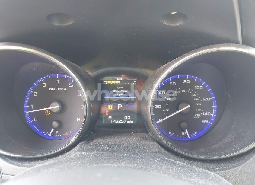 Photo 7 of 2015 Subaru Legacy 2.5I PREMIUM (VIN 4S3BNAC62F3040023)