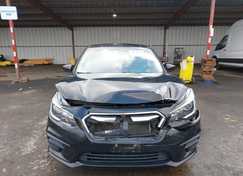 Photo 6 of 2018 Subaru Legacy 2.5I PREMIUM (VIN 4S3BNAC62J3023246)