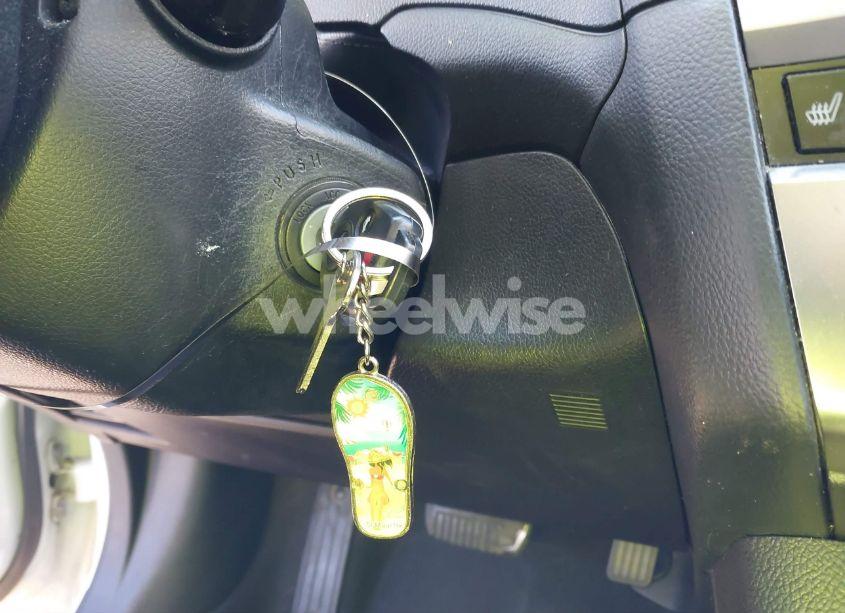 Photo 11 of 2016 Subaru Legacy 2.5I PREMIUM (VIN 4S3BNAC63G3042798)