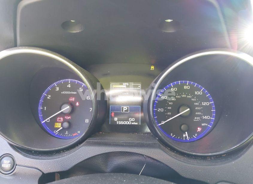 Photo 7 of 2016 Subaru Legacy 2.5I PREMIUM (VIN 4S3BNAC63G3042798)