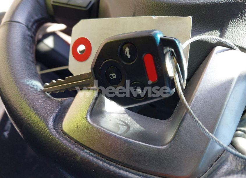 Photo 11 of 2017 Subaru Legacy 2.5I PREMIUM (VIN 4S3BNAC63H3010743)