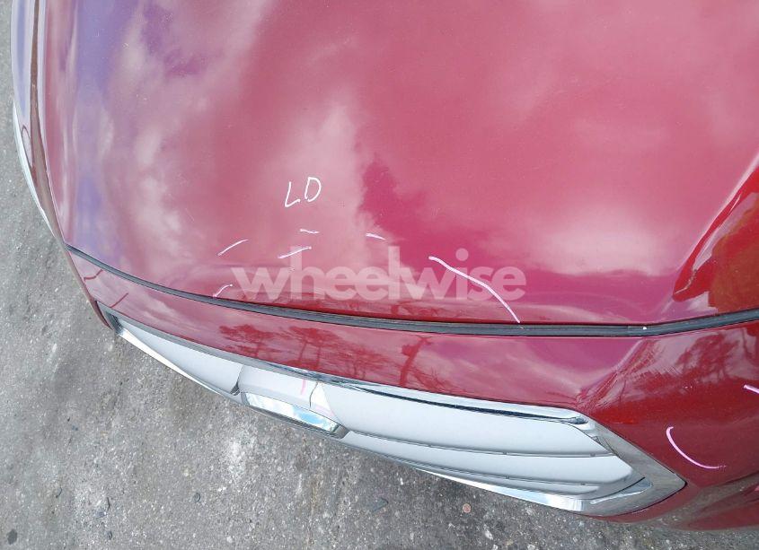 Photo 18 of 2017 Subaru Legacy 2.5I PREMIUM (VIN 4S3BNAC63H3010743)