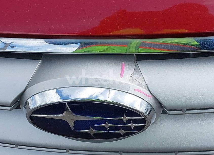 Photo 19 of 2017 Subaru Legacy 2.5I PREMIUM (VIN 4S3BNAC63H3010743)