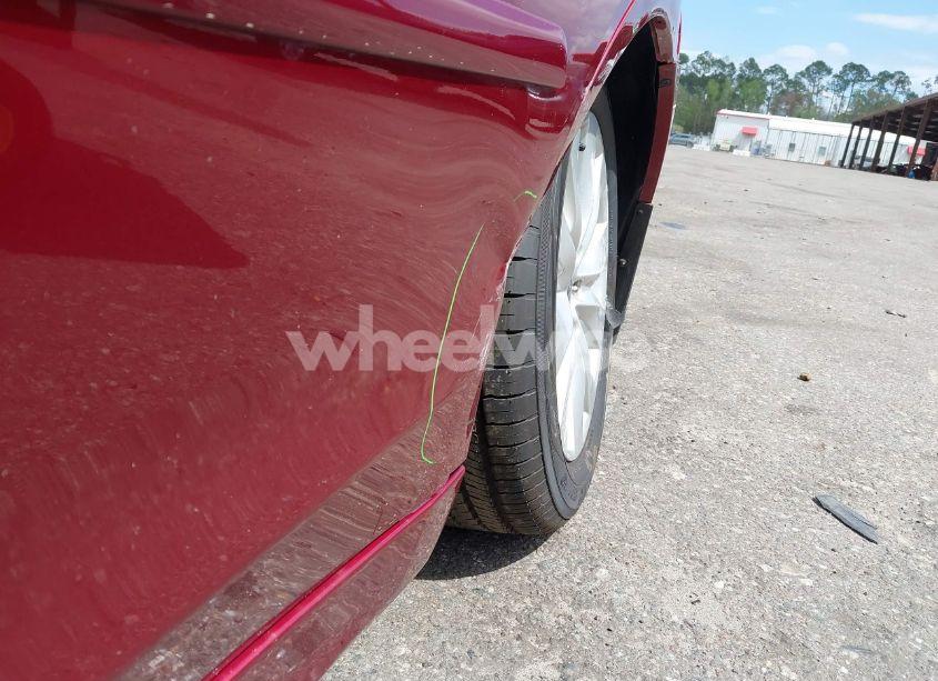 Photo 6 of 2017 Subaru Legacy 2.5I PREMIUM (VIN 4S3BNAC63H3010743)