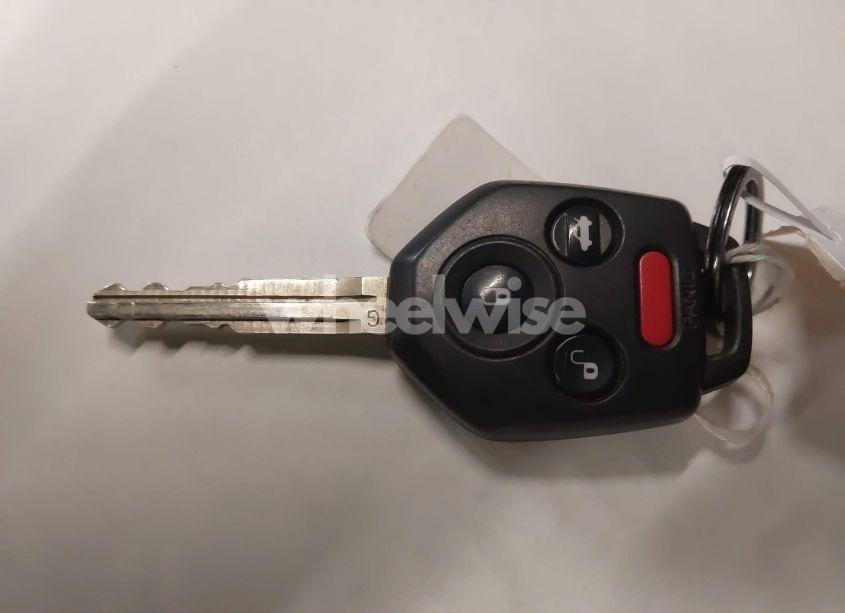 Photo 11 of 2018 Subaru Legacy 2.5I PREMIUM (VIN 4S3BNAC63J3044218)