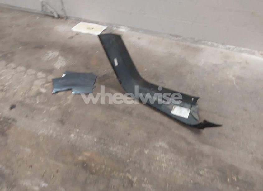 Photo 12 of 2018 Subaru Legacy 2.5I PREMIUM (VIN 4S3BNAC63J3044218)