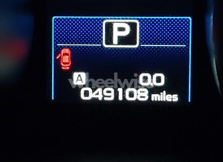 Photo 16 of 2018 Subaru Legacy 2.5I PREMIUM (VIN 4S3BNAC63J3044218)