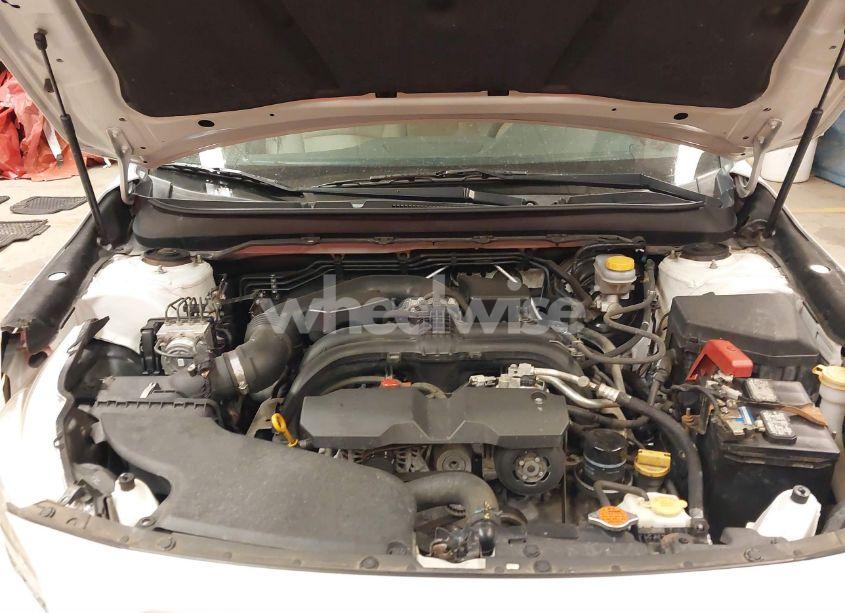 Photo 10 of 2015 Subaru Legacy 2.5I PREMIUM (VIN 4S3BNAC64F3061309)