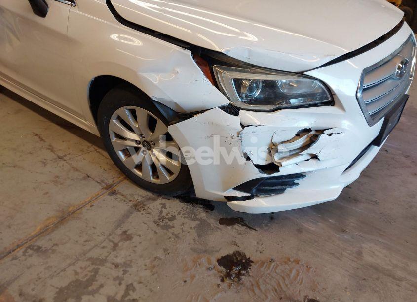 Photo 6 of 2015 Subaru Legacy 2.5I PREMIUM (VIN 4S3BNAC64F3061309)