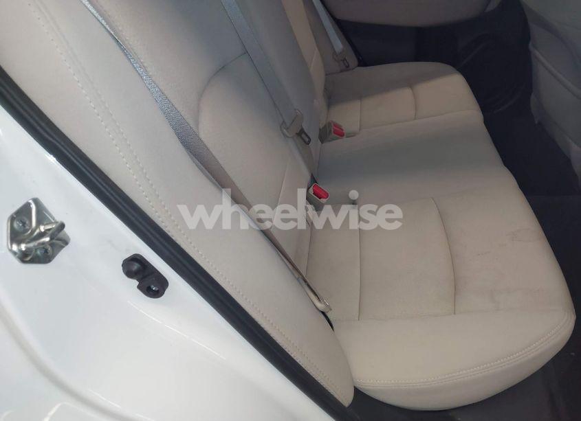 Photo 8 of 2015 Subaru Legacy 2.5I PREMIUM (VIN 4S3BNAC64F3061309)