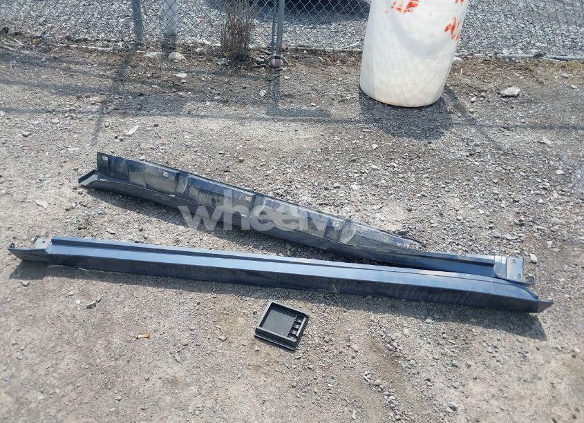 Photo 12 of 2017 Subaru Legacy 2.5I PREMIUM (VIN 4S3BNAC64H3012078)